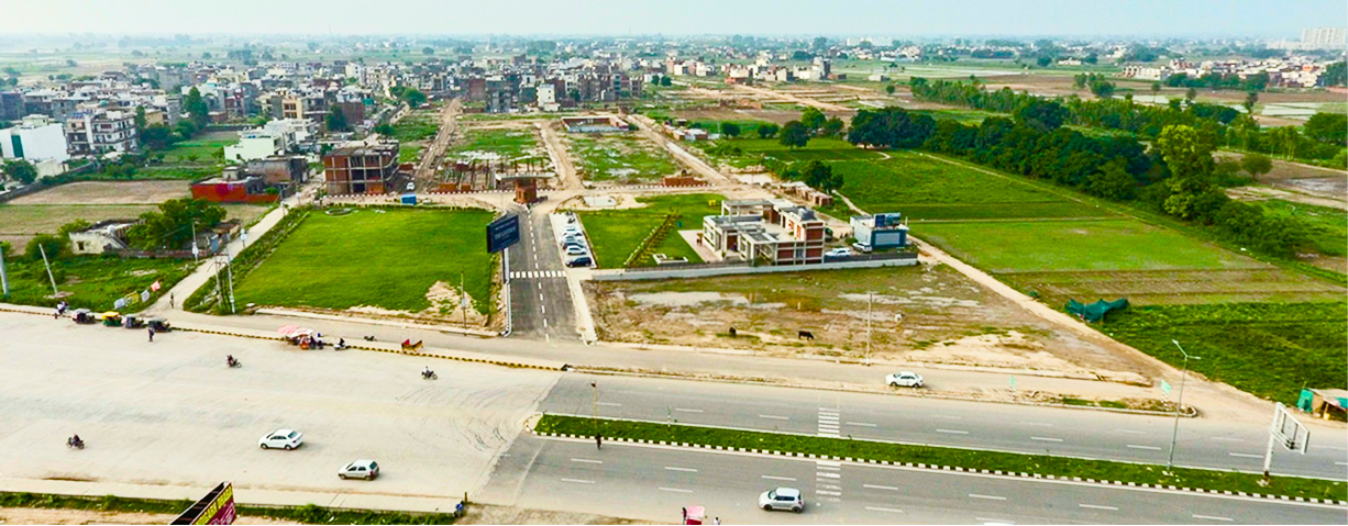 Smart-Infrastructure